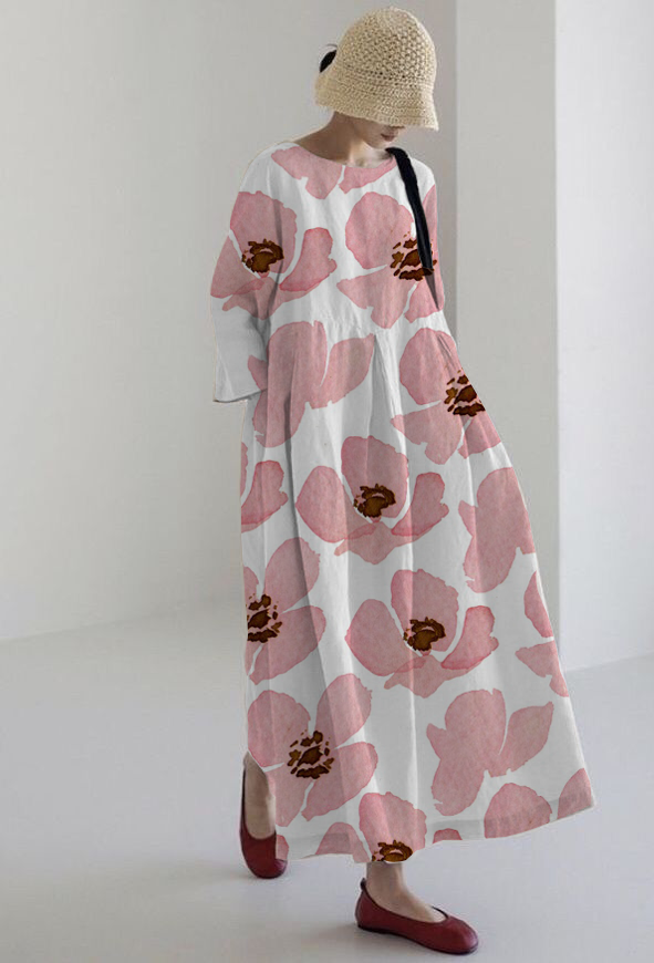 MAE - CHIQUE BLOEMENJURK