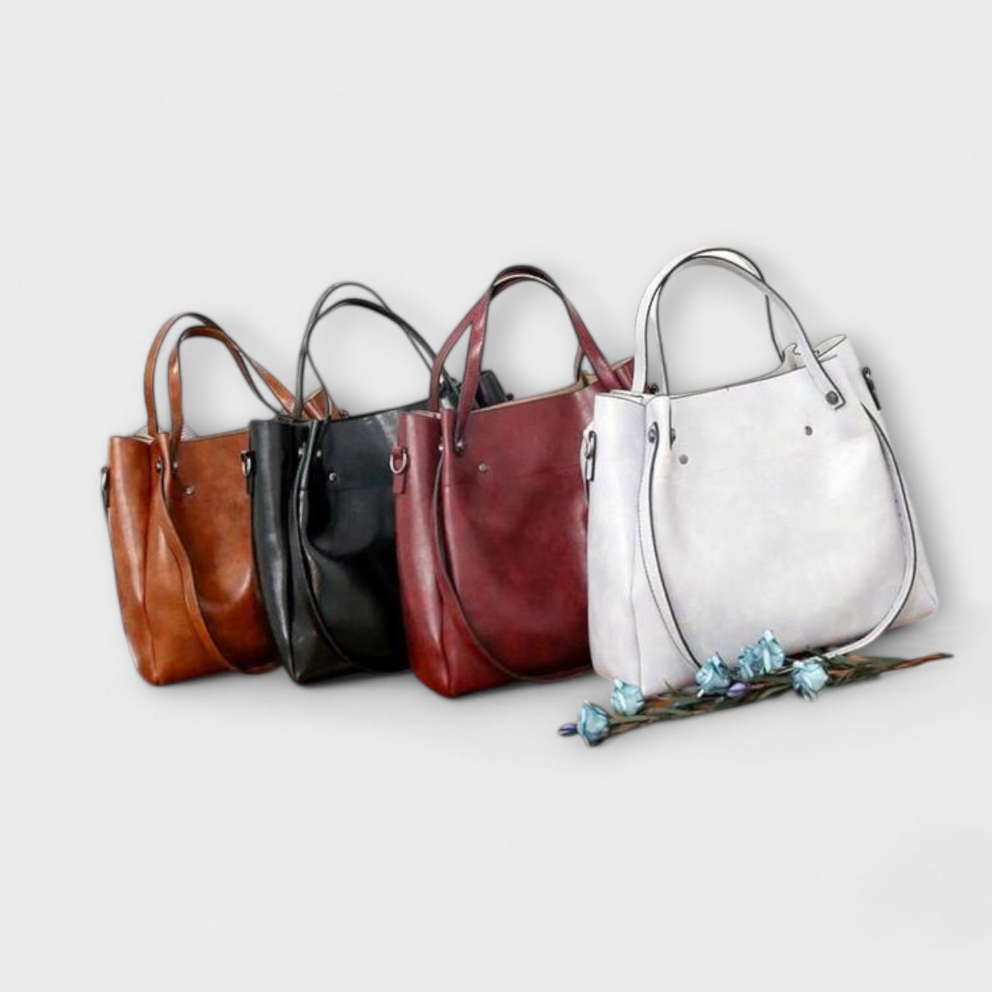 Azura - Elegante Lente Tas Set