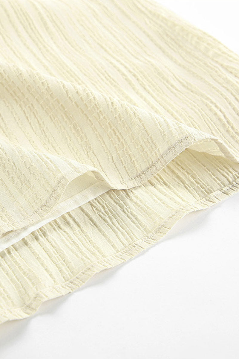 Laya - Mouwloze Zomer Maxi