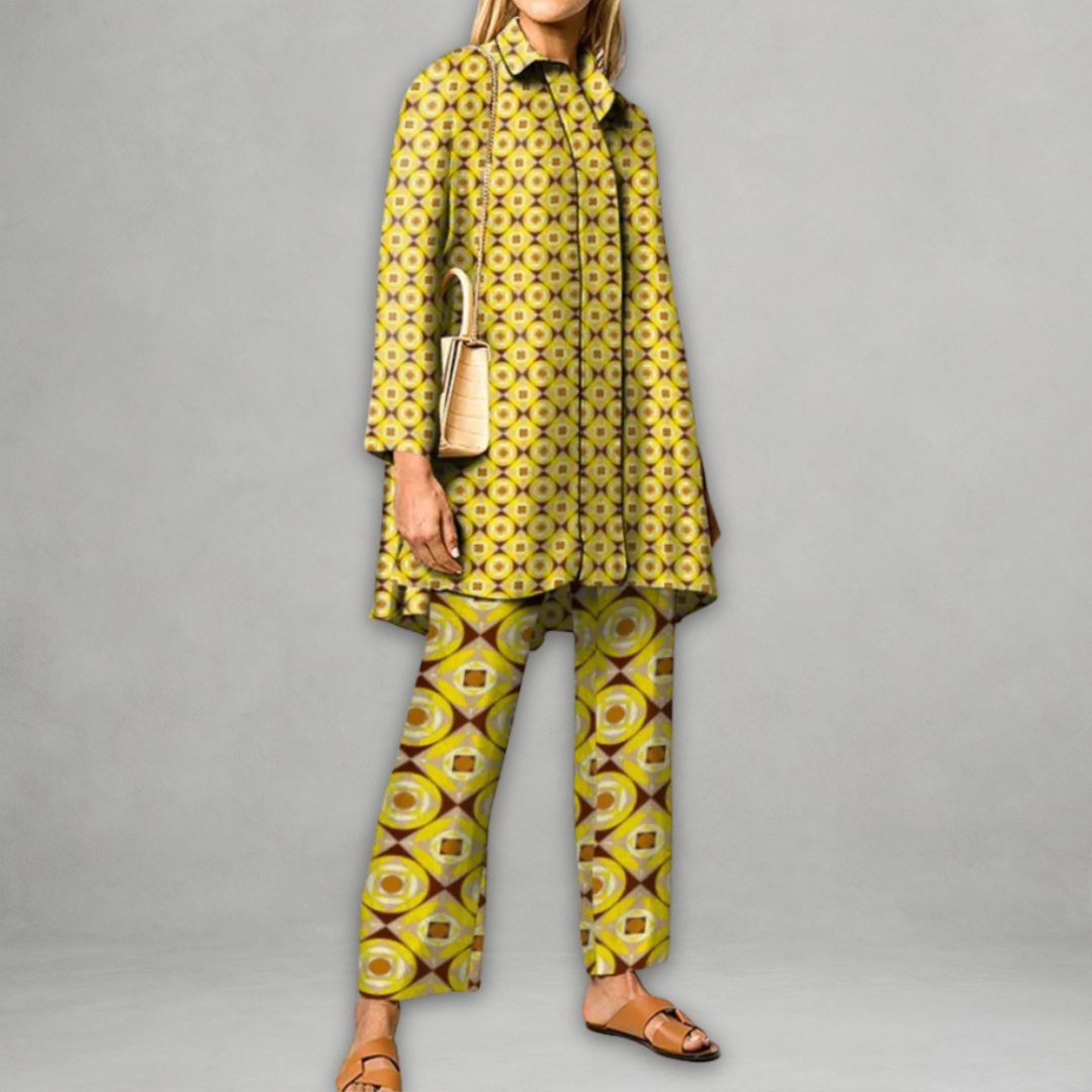 Zavira | Set van twee delen