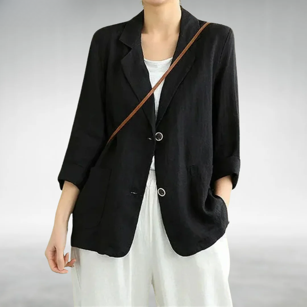 Azalea - Stylish Casual Blazer