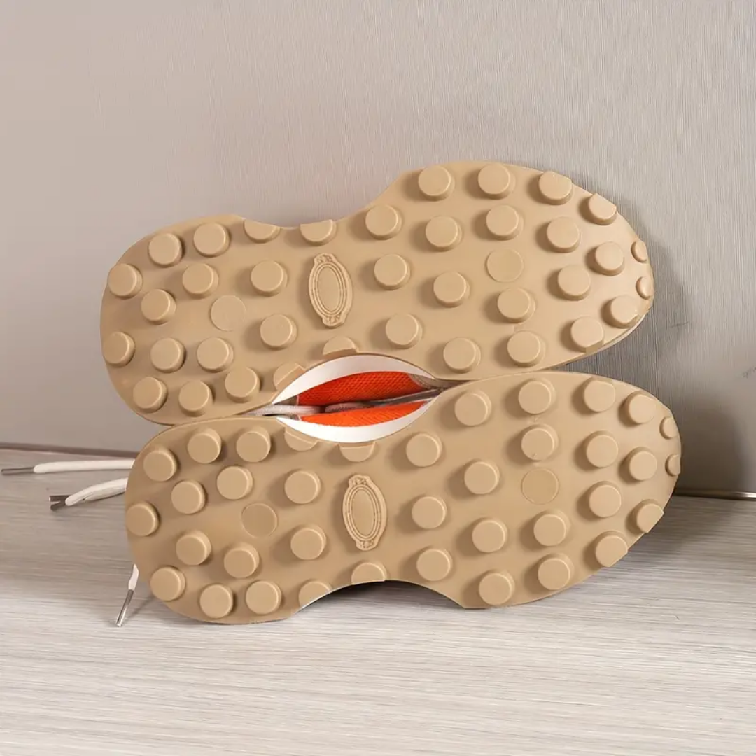 Katja - Trendy Lente Schoenen