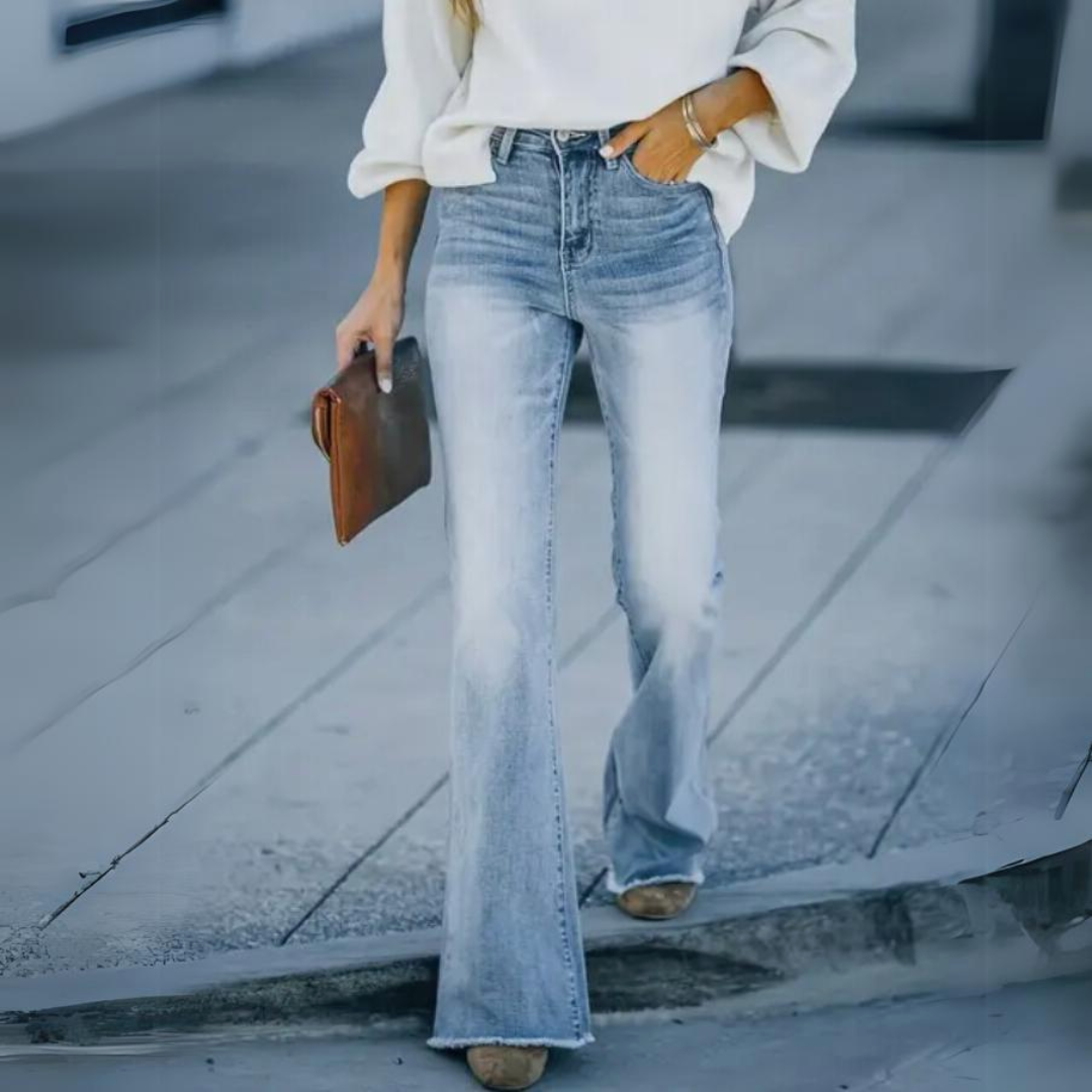 Joanne - Boho Chic Jeans