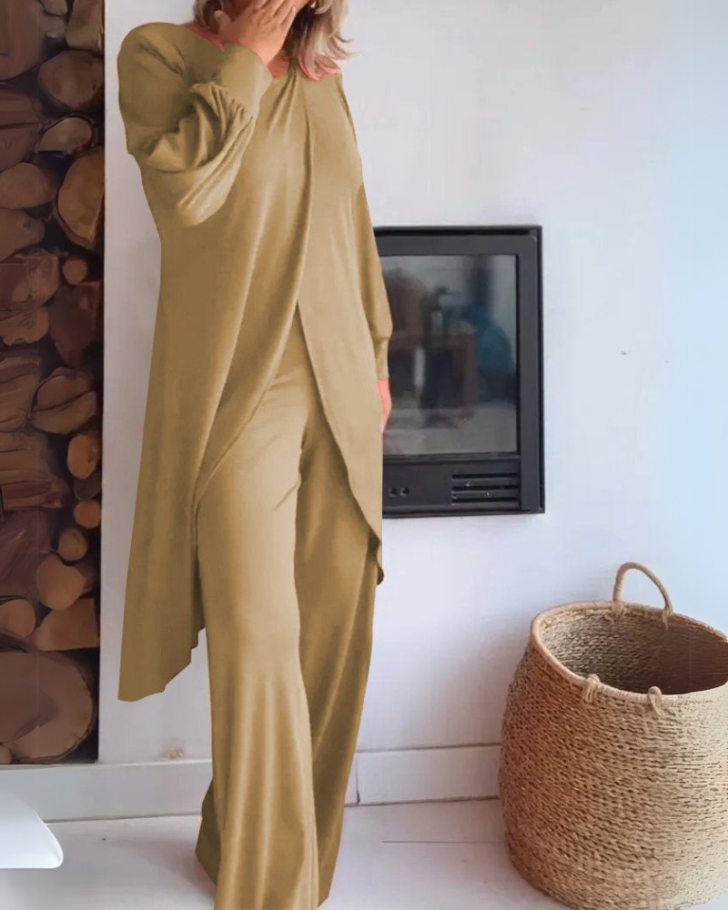 Adélaïde - Zachte Lente Set