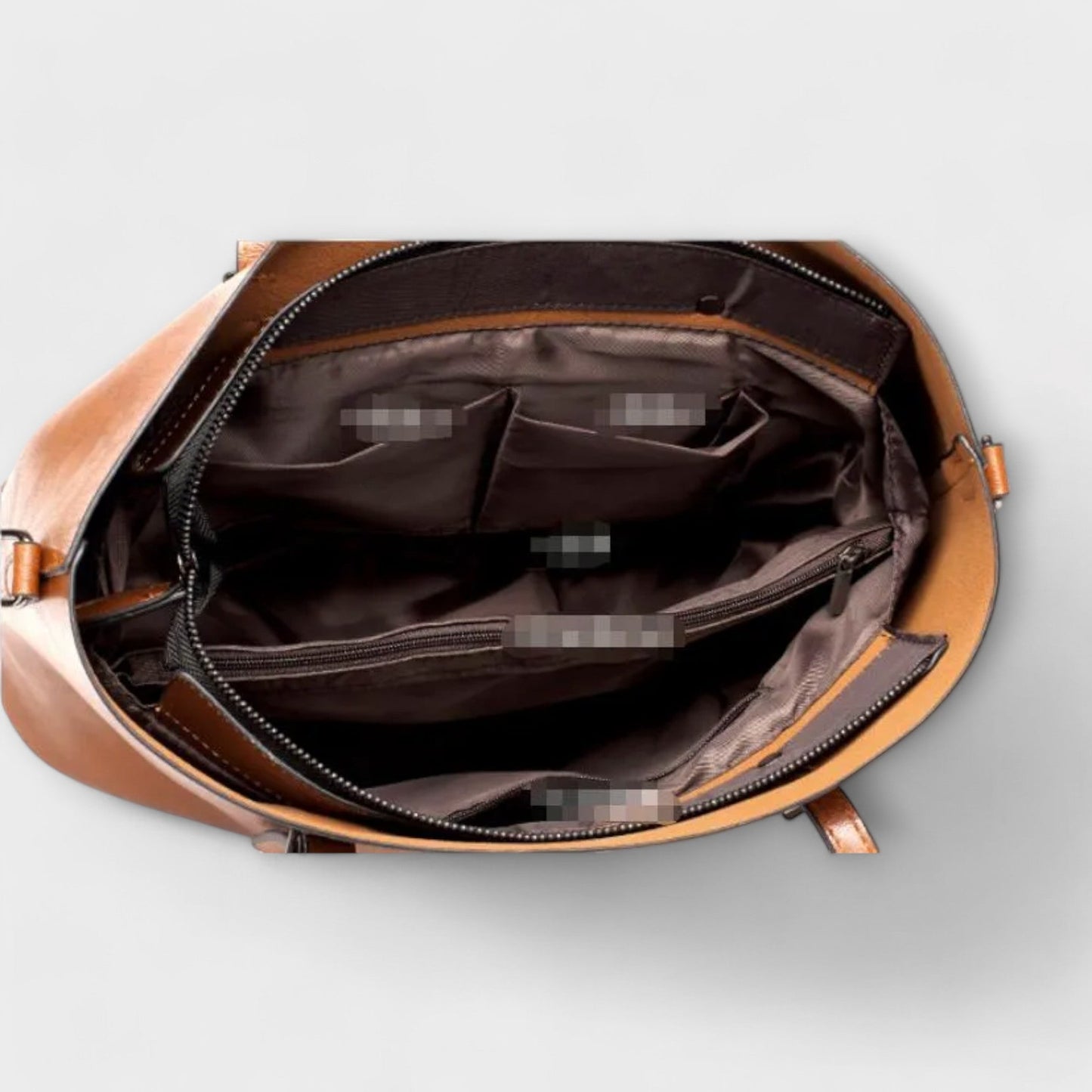 Tavros - Tijdloze Lente Schoudertas