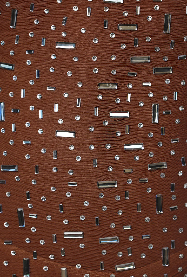 Rosalie - Flatterende Lente Jurk