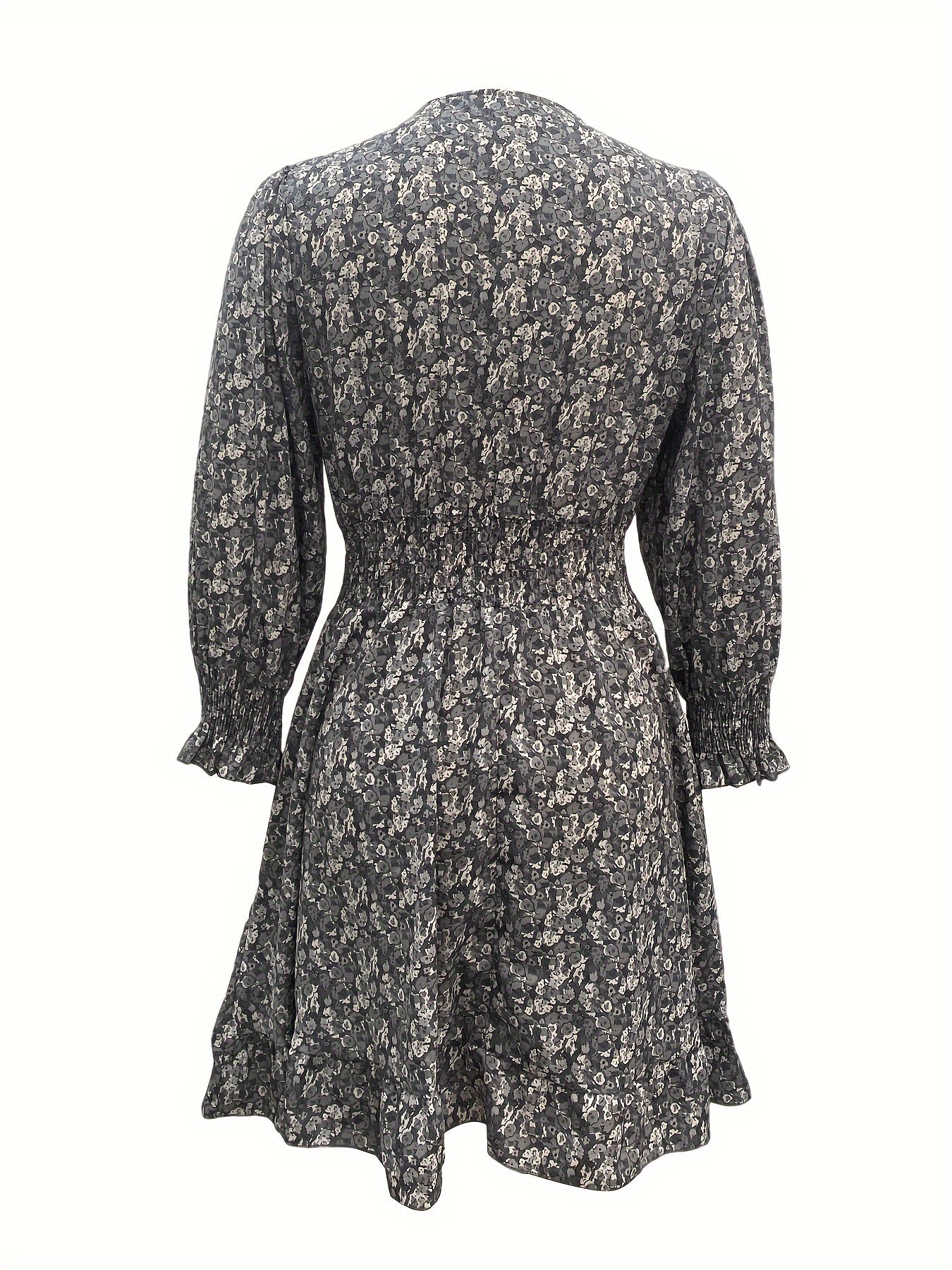 Alina - Elegante Lente Jurk