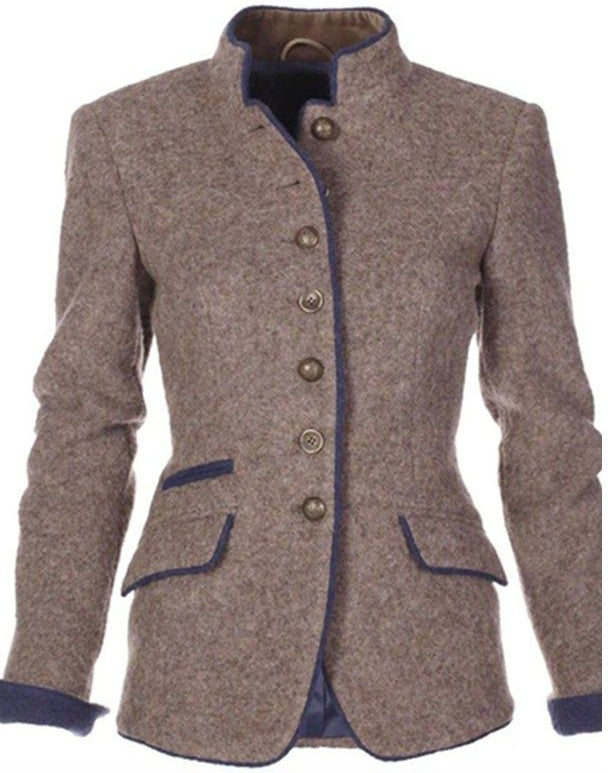 Anna - Tijdloze Lente Blazer