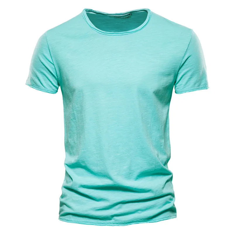 Rio - Comfortabel Zomer T-Shirt