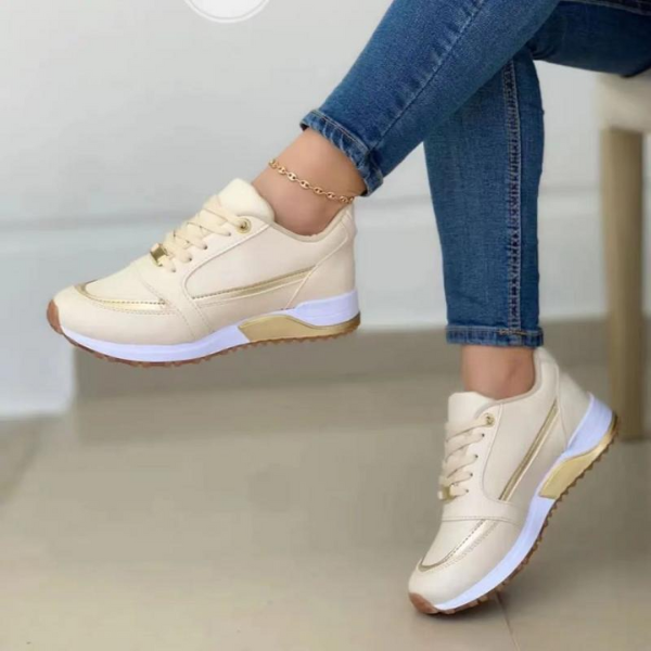 Kylie - Trendy Lente Schoenen