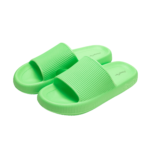 Milos - Comfortabele Zomer Slippers