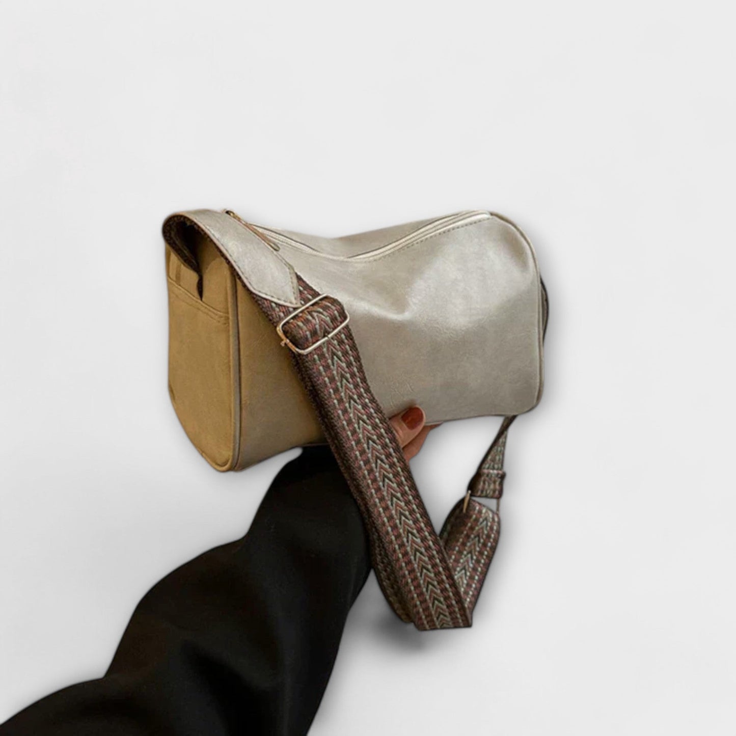 Xylo - Tijdloze Schoudertas