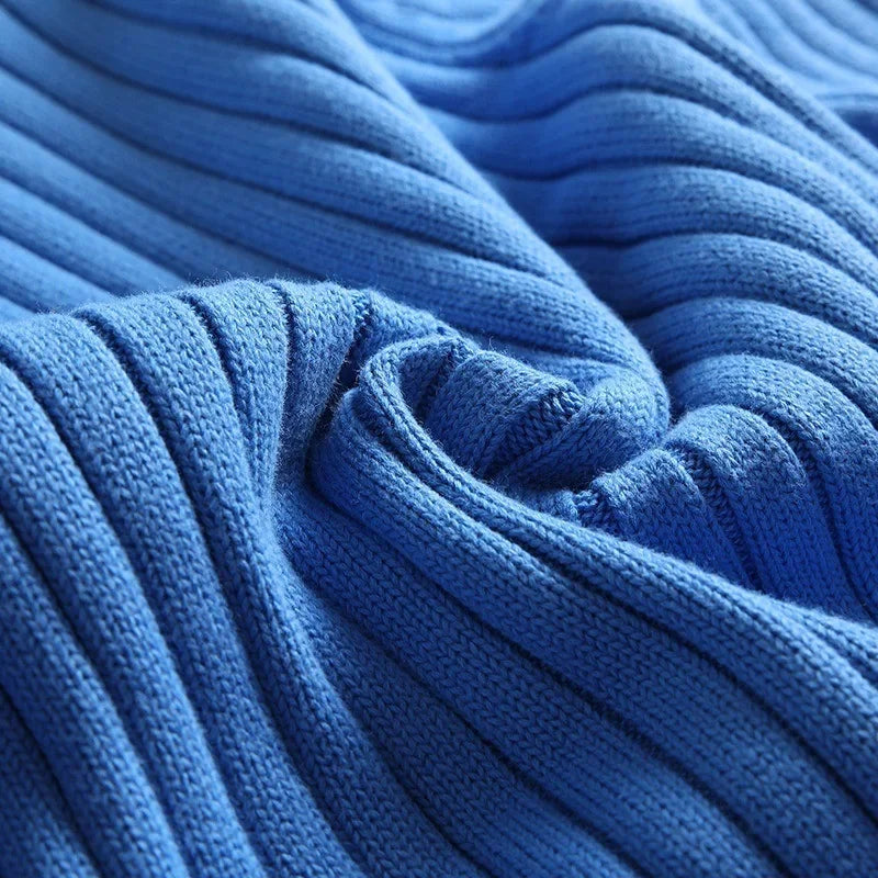 Erik - Stijlvolle Wintertrui