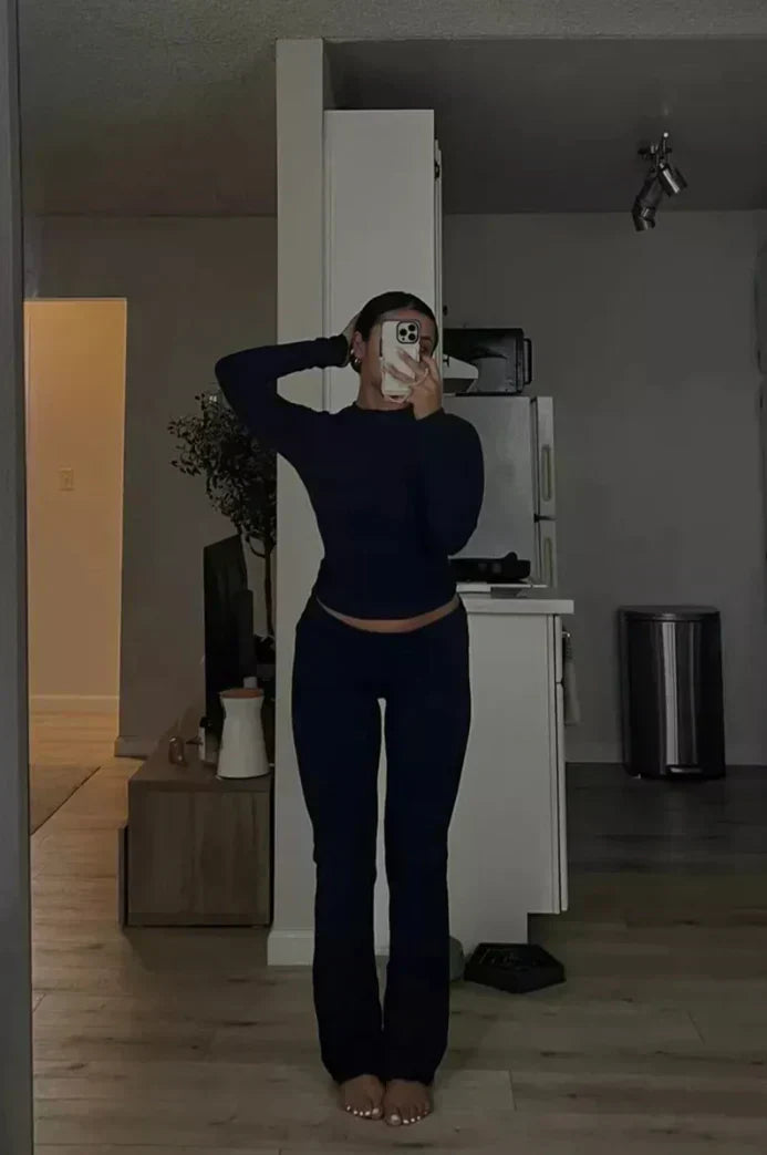 Coralie - Comfortabele Lente Lounge Set