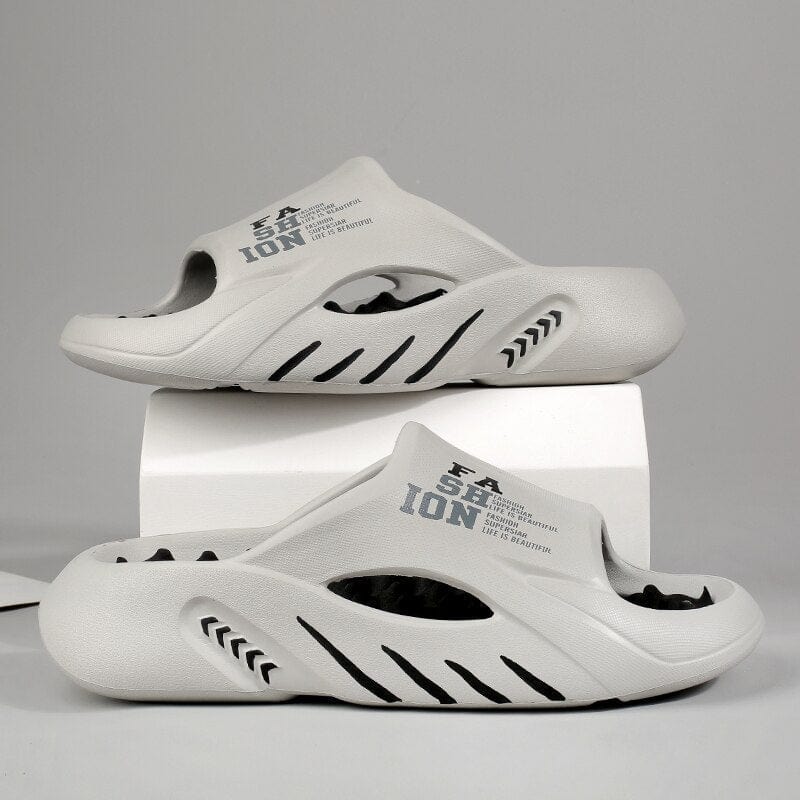 CloudFlow - Comfortabele Zomer Slippers