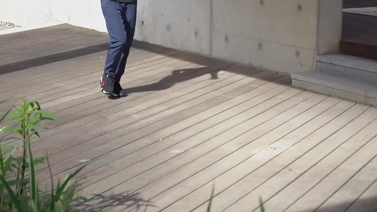 Ulysse - Perfecte Lente Wandelschoenen