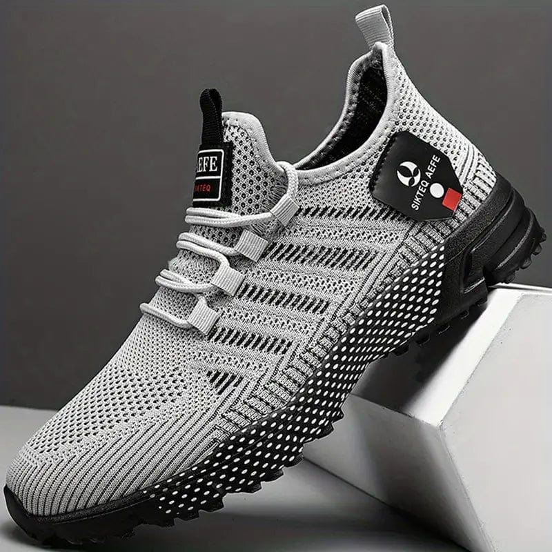 Jérôme - Comfortabele Leren Schoenen