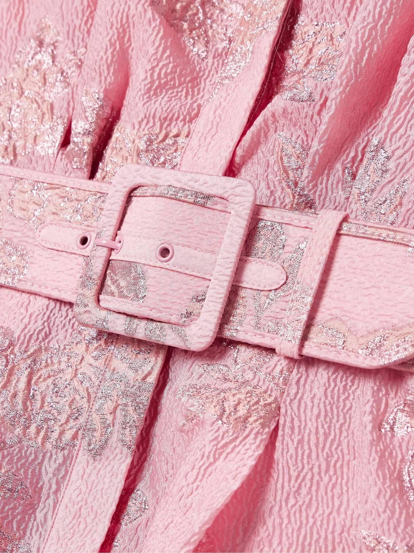 Anabella - Elegante Korte Jurk