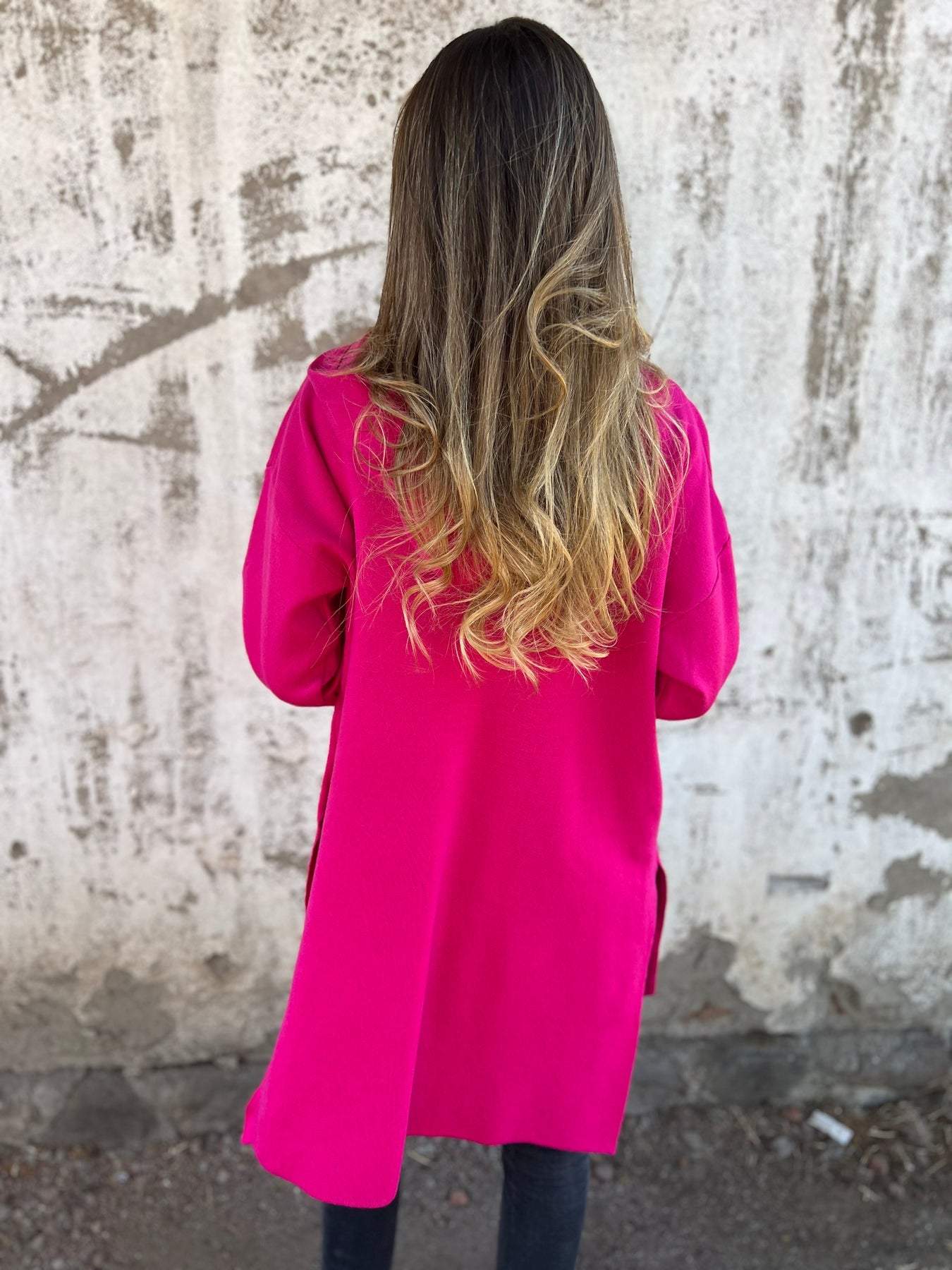 Julia - Chic En Comfortabele Gilet