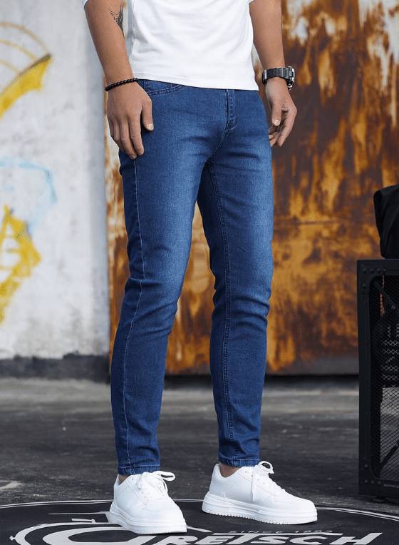 Gregory - Casual Lente Jeans