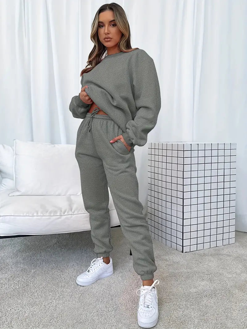 Brigitte - Comfortabel Winter Set