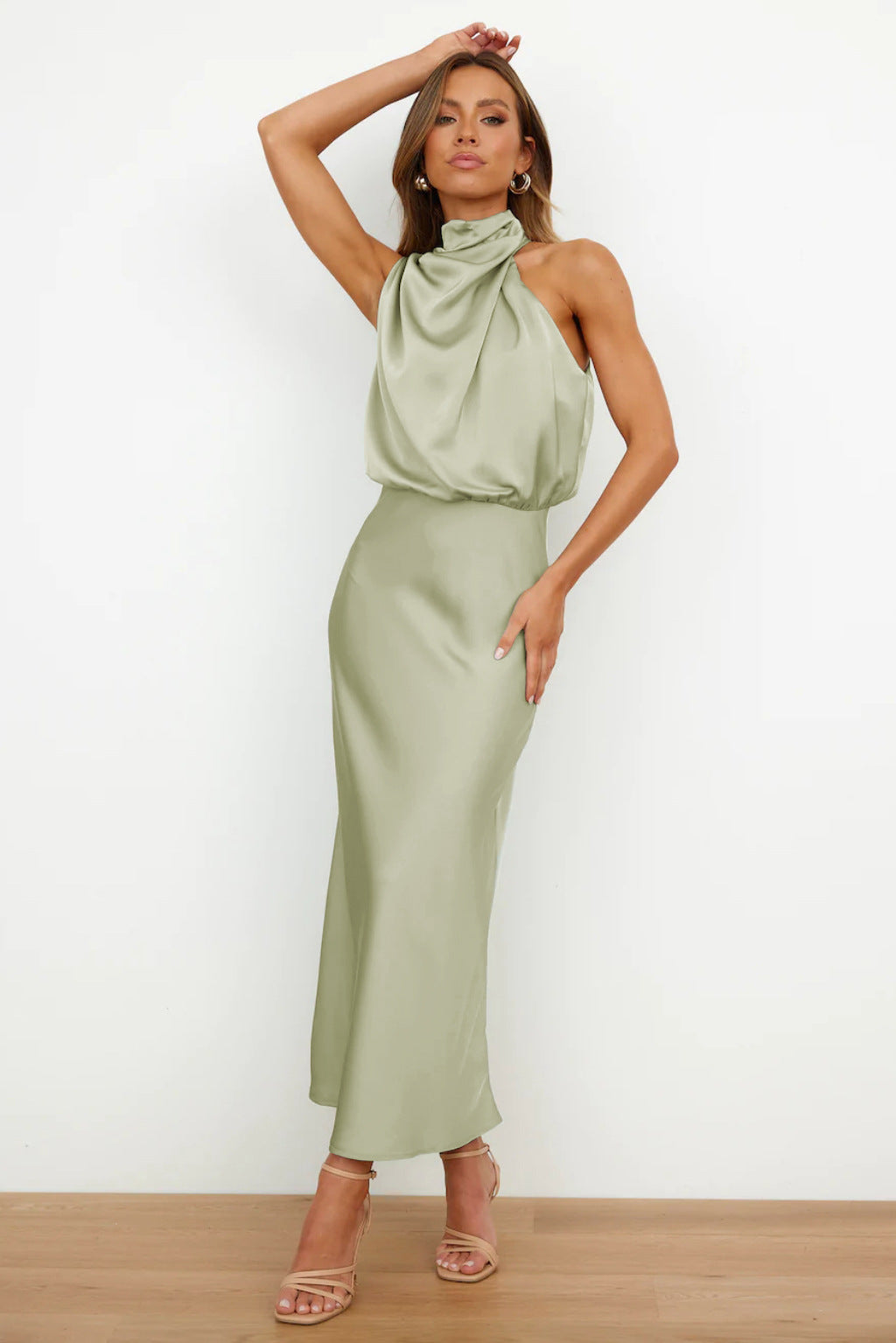 Alessia - Elegante Lentejurk