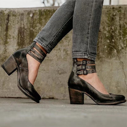 Katy - Elegante Zomer Schoenen