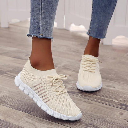 Cindy - Elegante Lente Schoenen