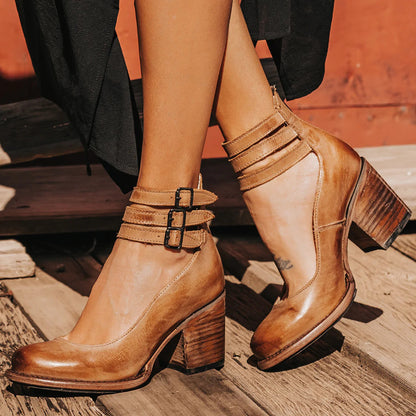Katy - Elegante Zomer Schoenen