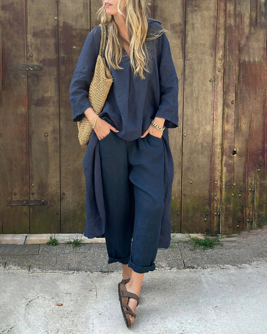 Luxe - Chic en Comfortabel Set
