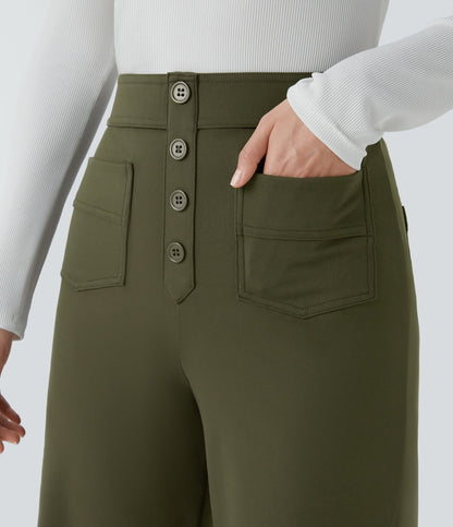Jade - Casual Lente Broeken