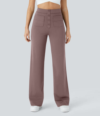 Jade - Casual Lente Broeken