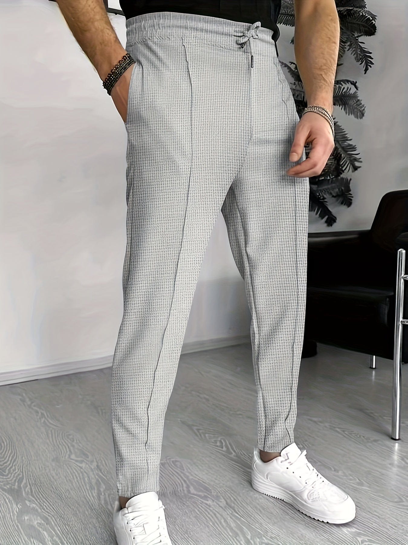 Bertrand - Veelzijdige Sportbroek
