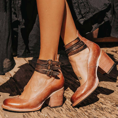 Katy - Elegante Zomer Schoenen