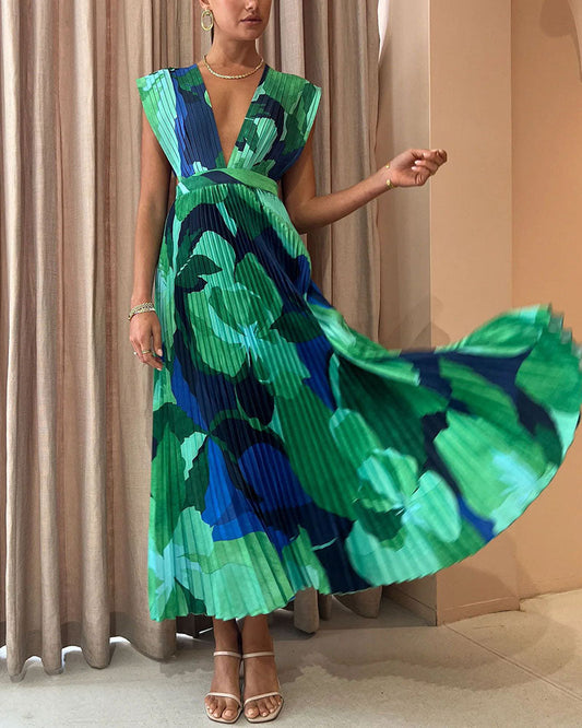 Sydney - Elegante Lente Jurk
