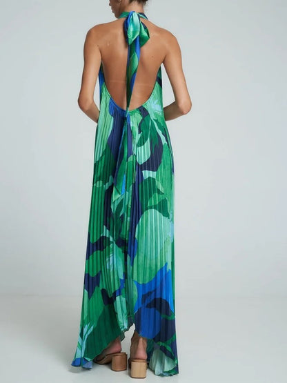 Livi - Elegante Lente Jurk