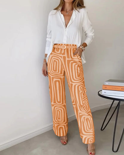 Olivia - Elegante Lente Set