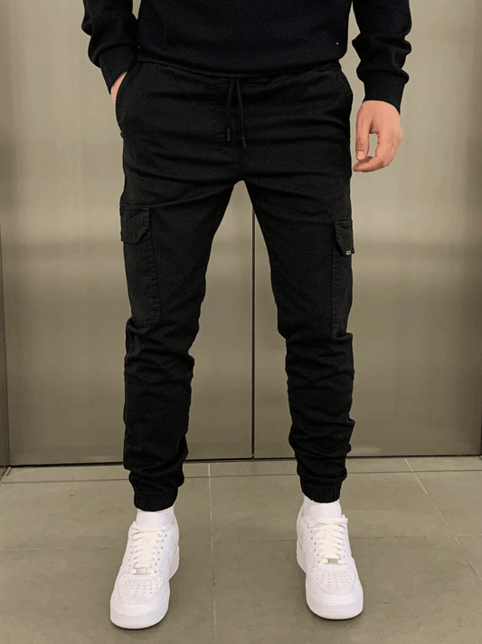 Cargo - Comfortabele Lente Jogger