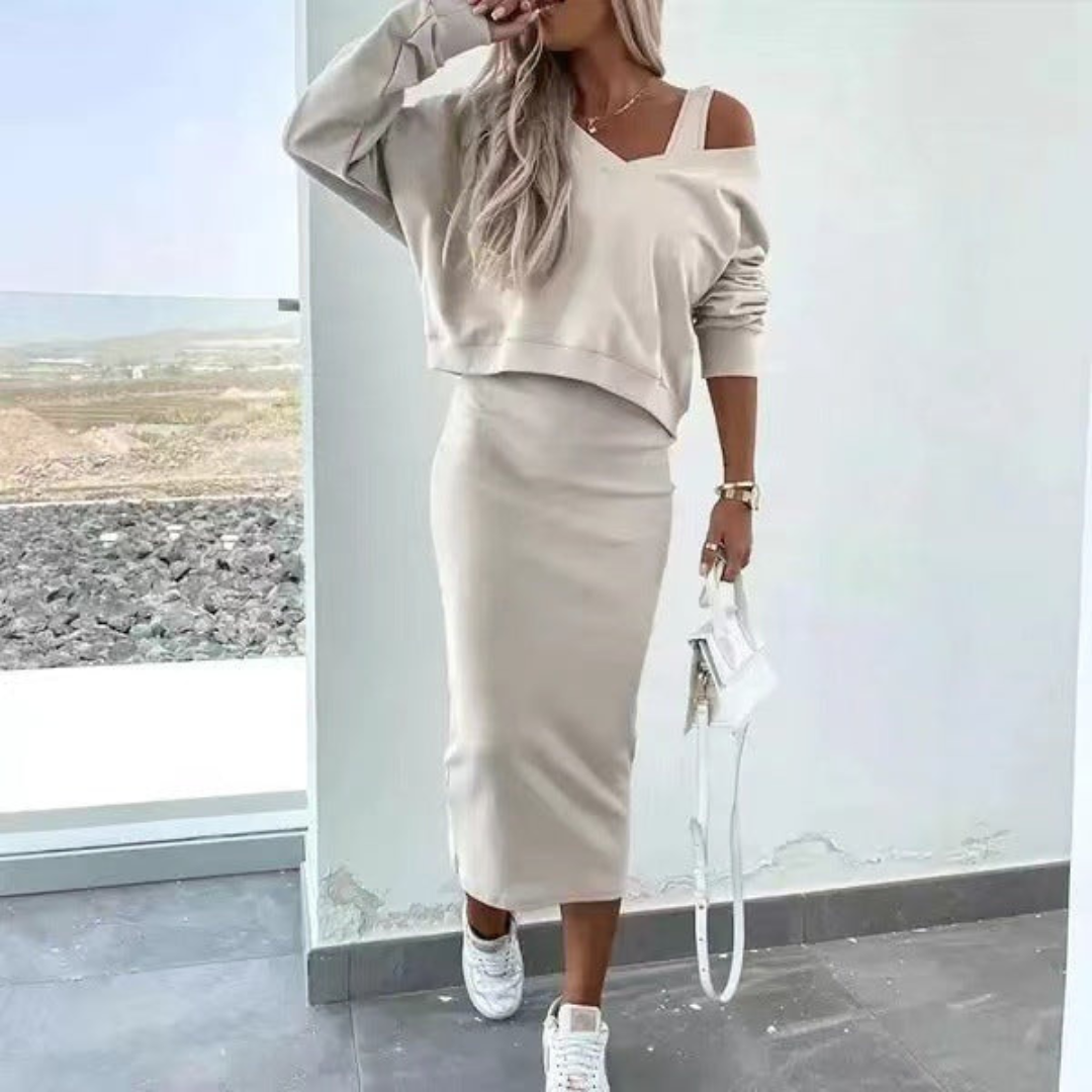 Edith - Elegante Lente Set