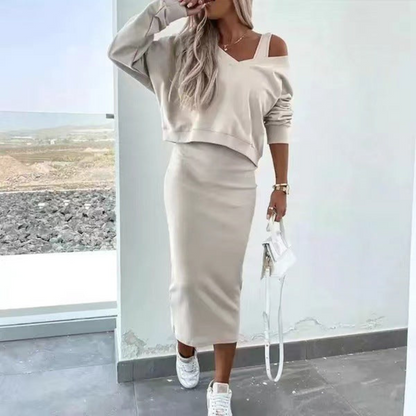 Edith - Elegante Lente Set