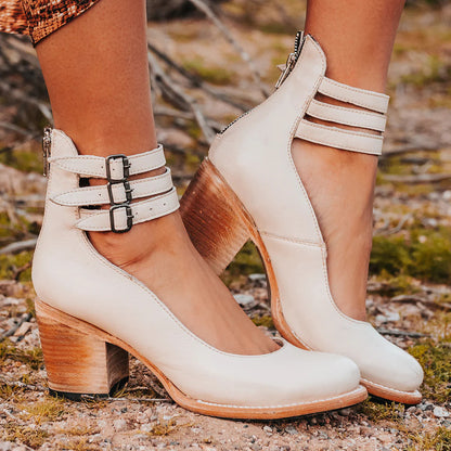 Katy - Elegante Zomer Schoenen