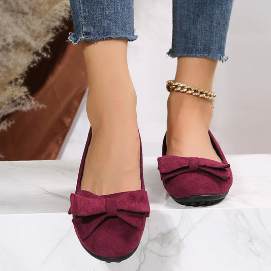 Marielle - Elegante Lente Ballerina's