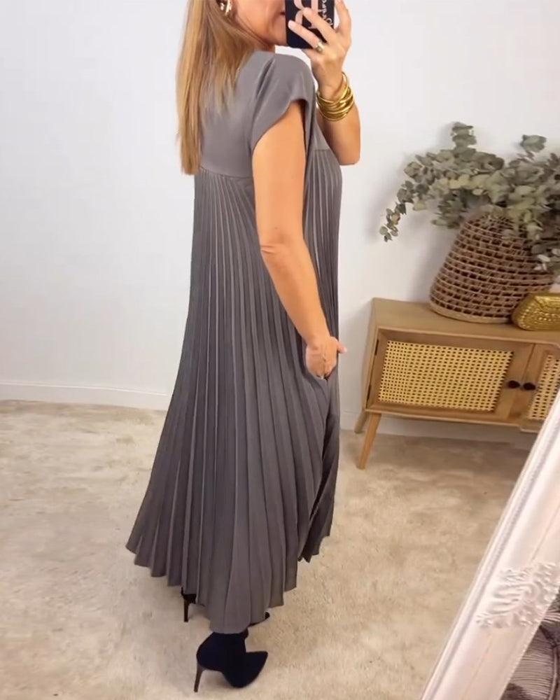 Sylvie - Elegante Lente Jurk