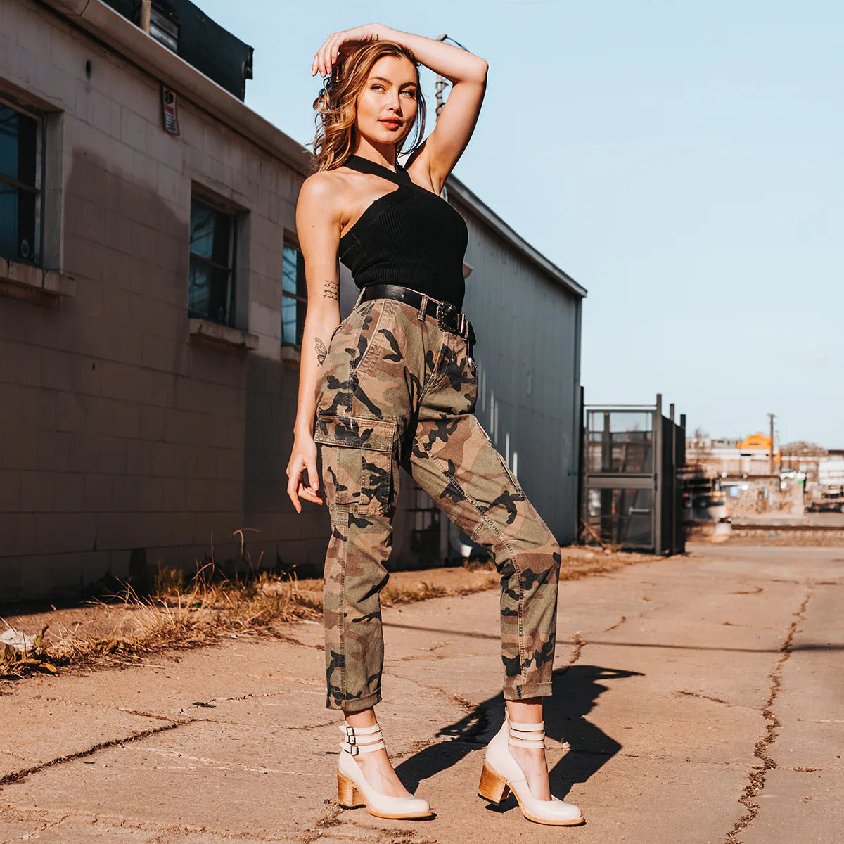 Katy - Elegante Zomer Schoenen