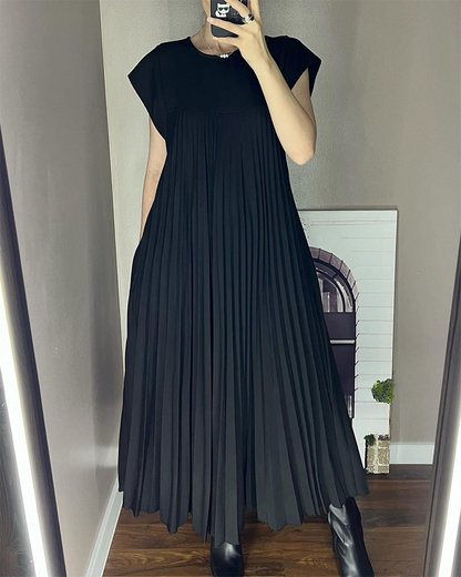 Sylvie - Elegante Lente Jurk