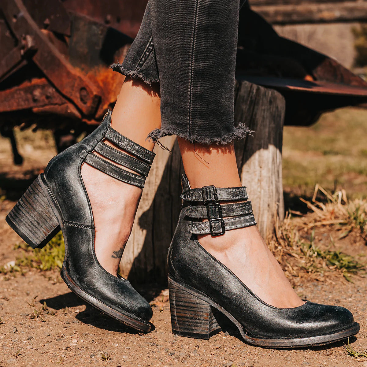 Katy - Elegante Zomer Schoenen