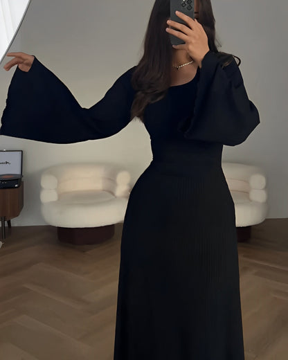 Gabriella - Luxe Zomer Maxi Jurk