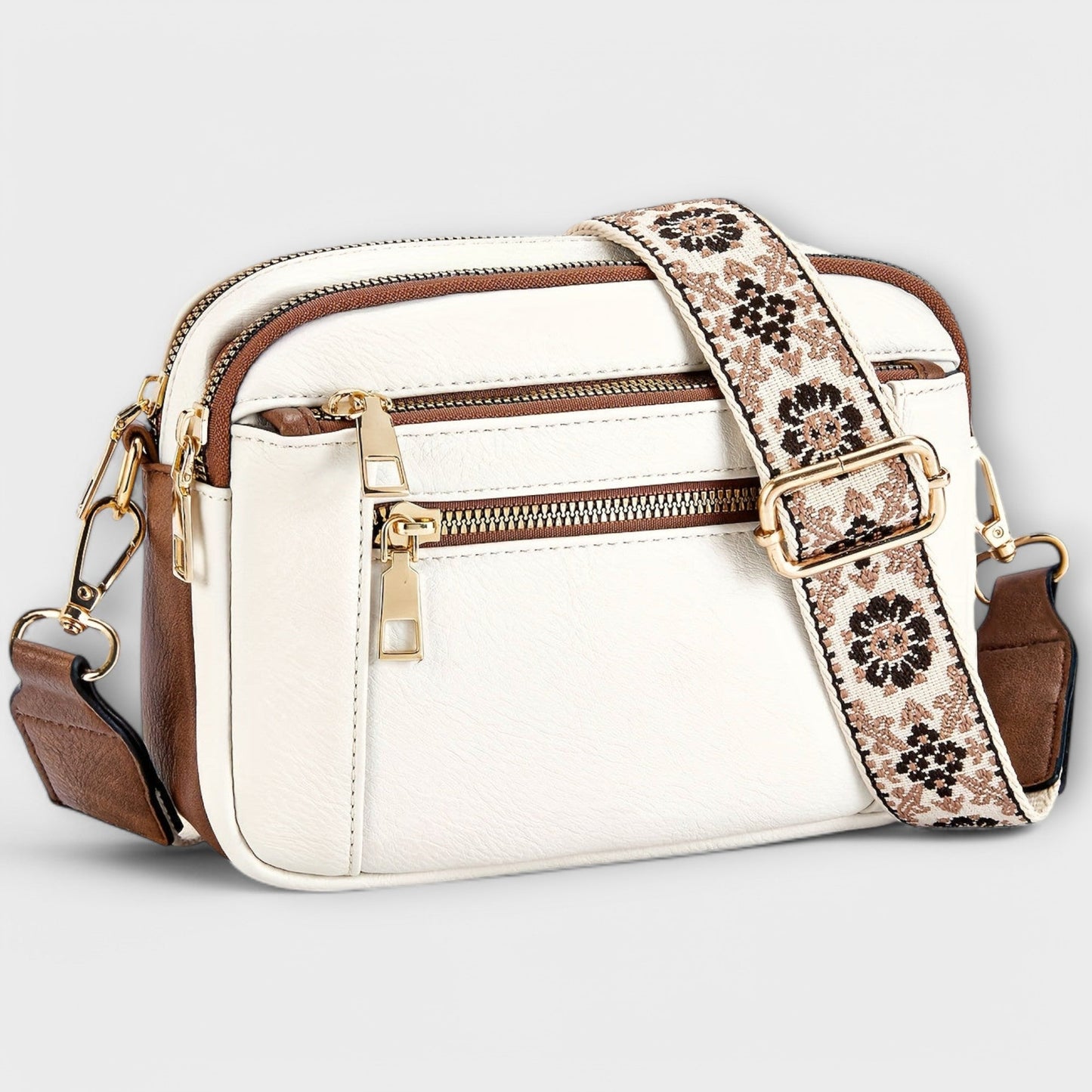 Dorianyx - Elegante Vegan Lente Tas