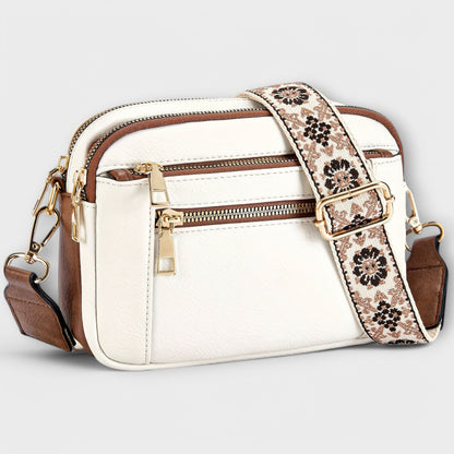 Dorianyx - Elegante Vegan Lente Tas