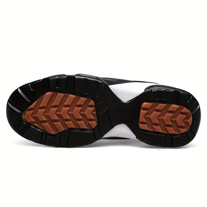 Ulysse - Perfecte Lente Wandelschoenen